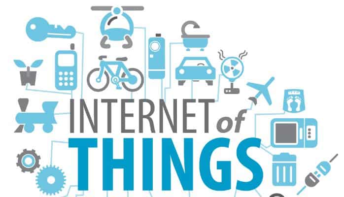 The Internet of Things (IoT)